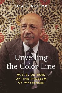 bokomslag Unveiling the Color Line