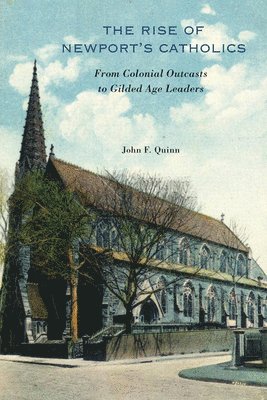Rise of Newport's Catholics