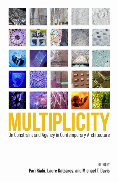 Pari Riahi, Laure Katsaros, Michael T. Davis - Multiplicity, Inbunden
