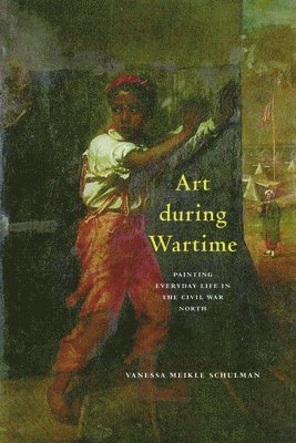 bokomslag Art During Wartime