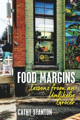 bokomslag Food Margins