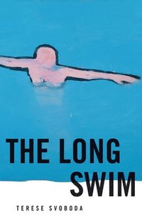 bokomslag The Long Swim