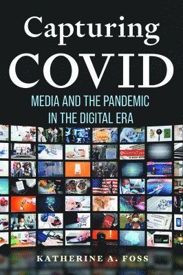 Capturing COVID 1