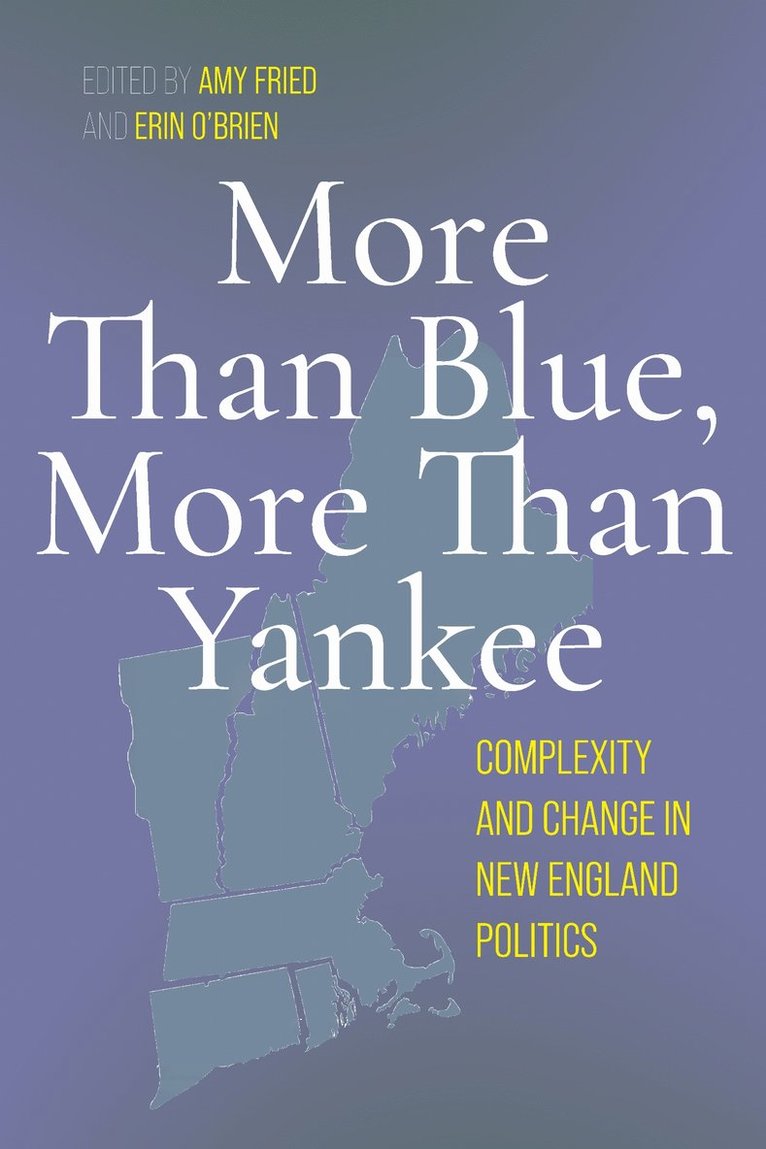 More Than Blue, More Than Yankee 1