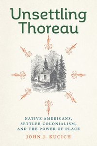 bokomslag Unsettling Thoreau