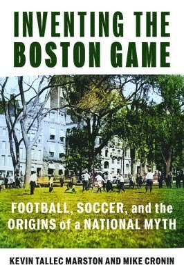 Inventing the Boston Game 1
