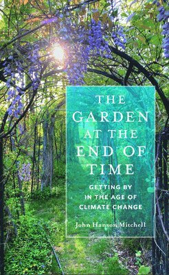 The Garden at the End of Time 1