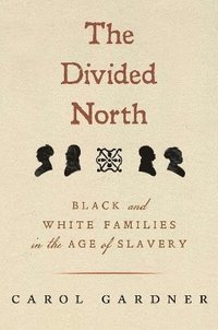 bokomslag Divided North