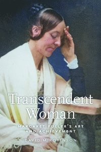 bokomslag Transcendent Woman