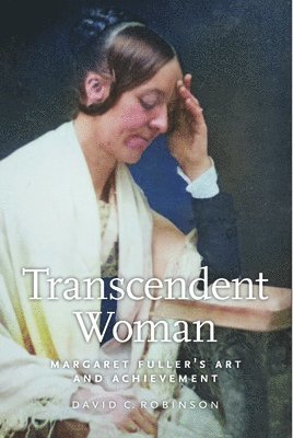 bokomslag Transcendent Woman