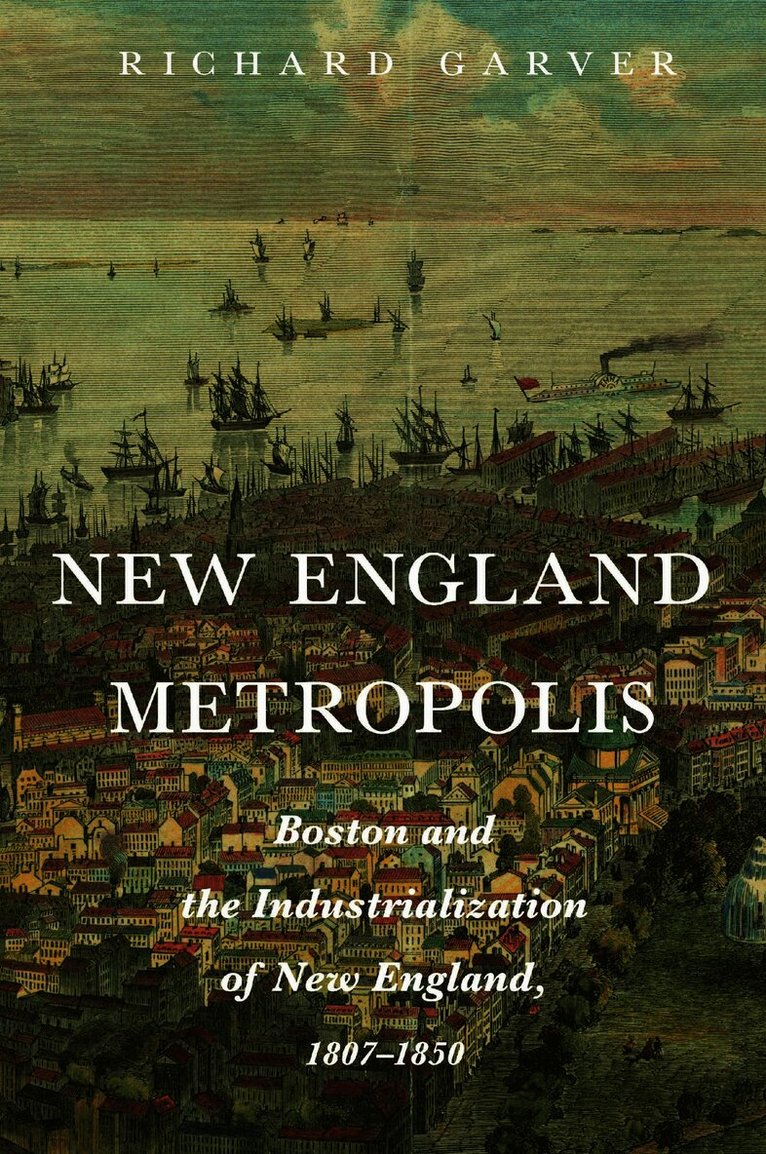 New England Metropolis