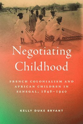 Negotiating Childhood 1