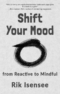 bokomslag Shift Your Mood