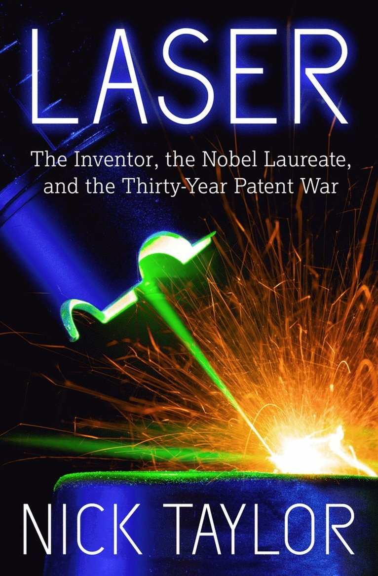 Laser