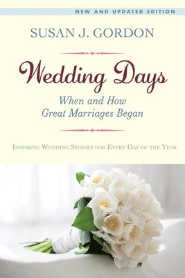 Susan J. Gordon - Wedding Days, Häftad. Tillgänglighet: Lägg i varukorg