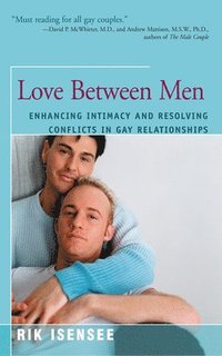 bokomslag Love Between Men
