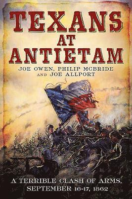 Texans at Antietam 1