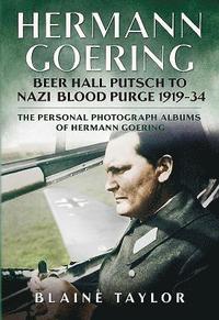 bokomslag Hermann Goering