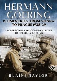 bokomslag Hermann Goering: 4