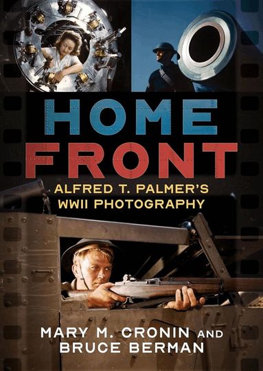 Mary M. Cronin, Bruce Berman - Home Front, Häftad