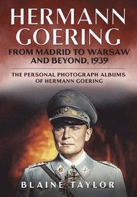 bokomslag Hermann Goering