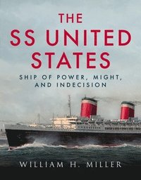 bokomslag SS United States