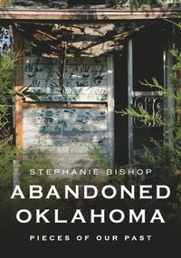 bokomslag Abandoned Oklahoma
