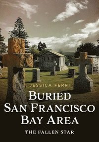 bokomslag Buried San Francisco Bay Area
