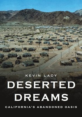 Deserted Dreams 1