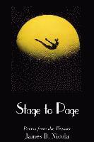 Stage to Page