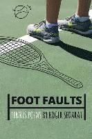 bokomslag Foot Faults: Tennis Poems