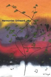 bokomslag Harmonies Unheard