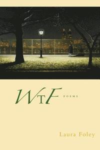 bokomslag Wtf: Poems