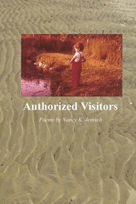 Authorized Visitors 1