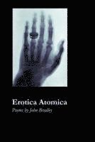 bokomslag Erotica Atomica