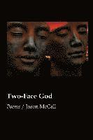 bokomslag Two-Face God