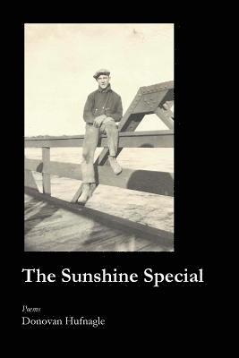 bokomslag The Sunshine Special