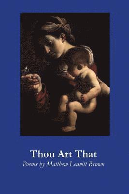 Thou Art That 1