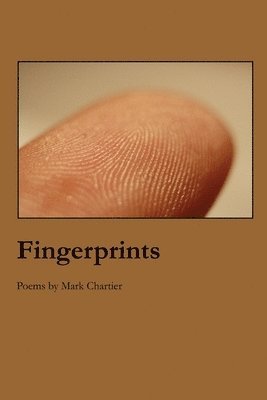 bokomslag Fingerprints