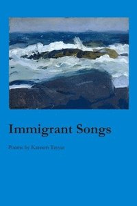 bokomslag Immigrant Songs