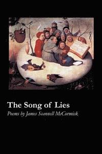 bokomslag The Song of Lies