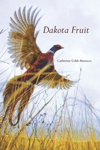 bokomslag Dakota Fruit