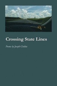 bokomslag Crossing State Lines