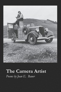 bokomslag The Camera Artist