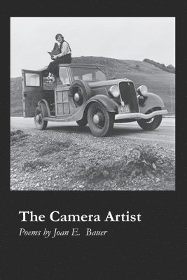 The Camera Artist 1