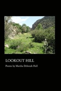 bokomslag Lookout Hill