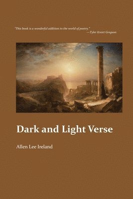 Dark and Light Verse 1