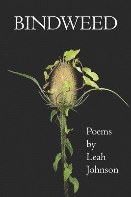 Leah Johnson - Bindweed, Häftad