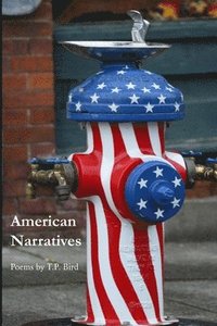 bokomslag American Narratives