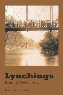 bokomslag Lynchings